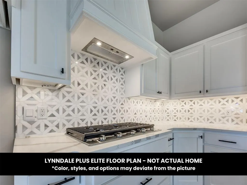 Photo 12 — 9321 NW 140th Street, Yukon, OK 73099