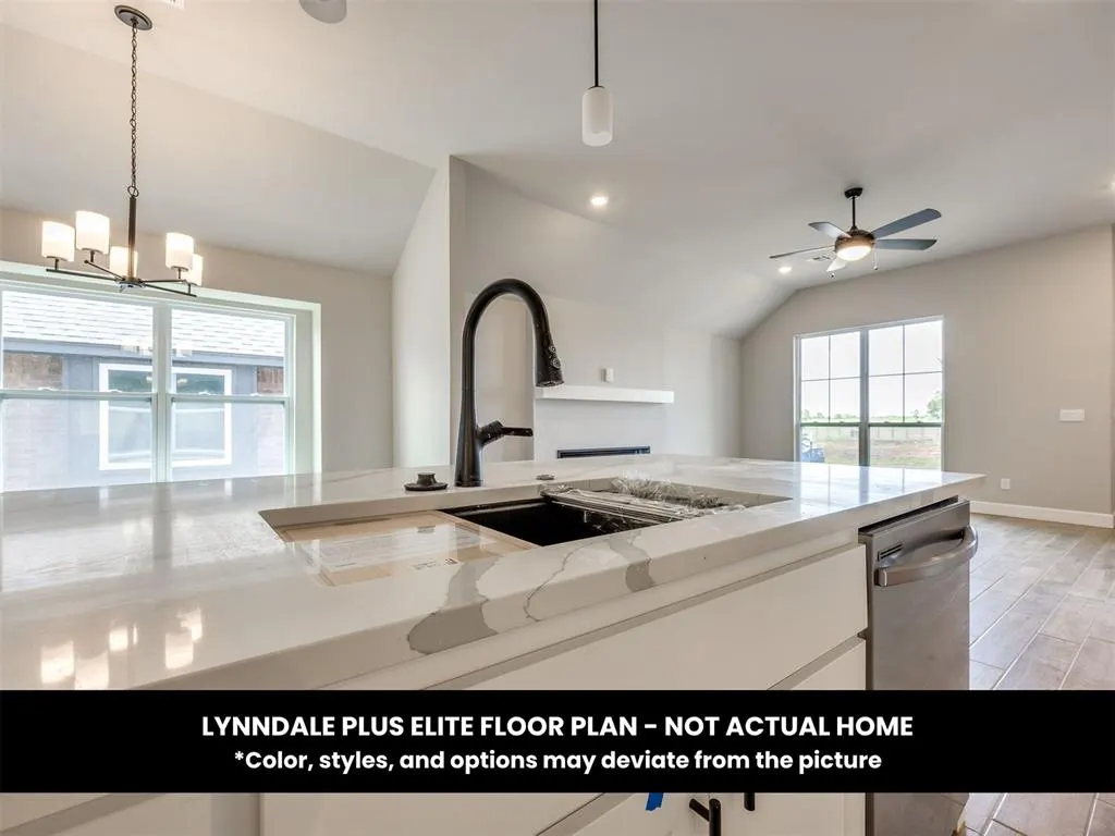 Photo 13 — 9321 NW 140th Street, Yukon, OK 73099