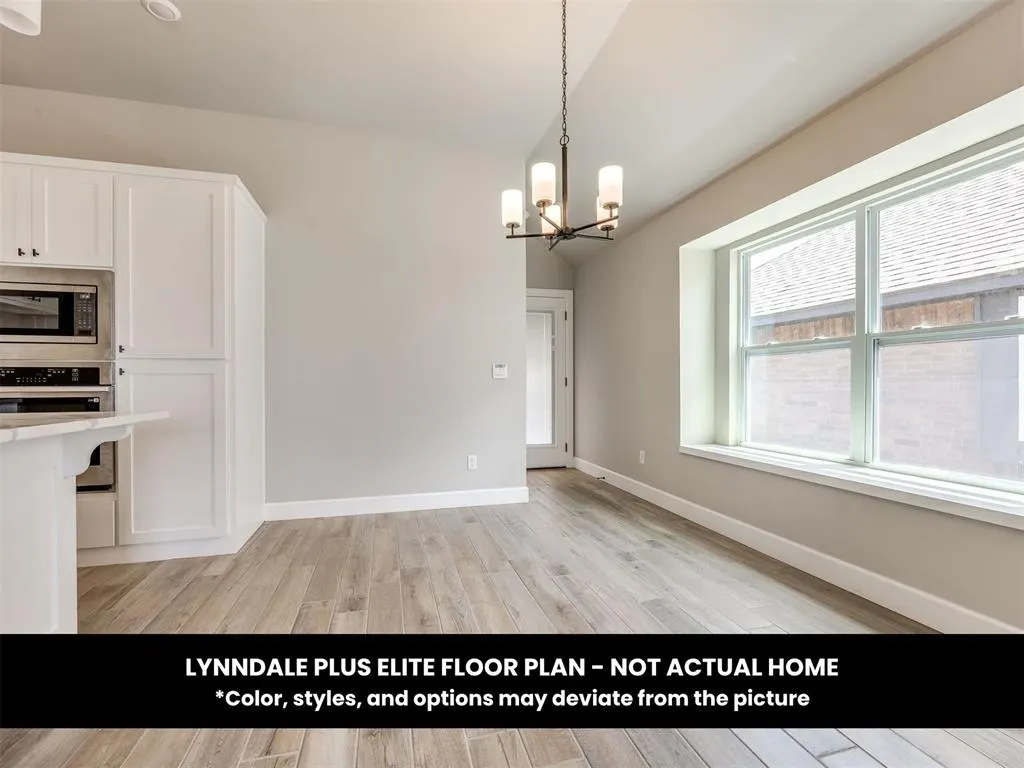 Photo 14 — 9321 NW 140th Street, Yukon, OK 73099