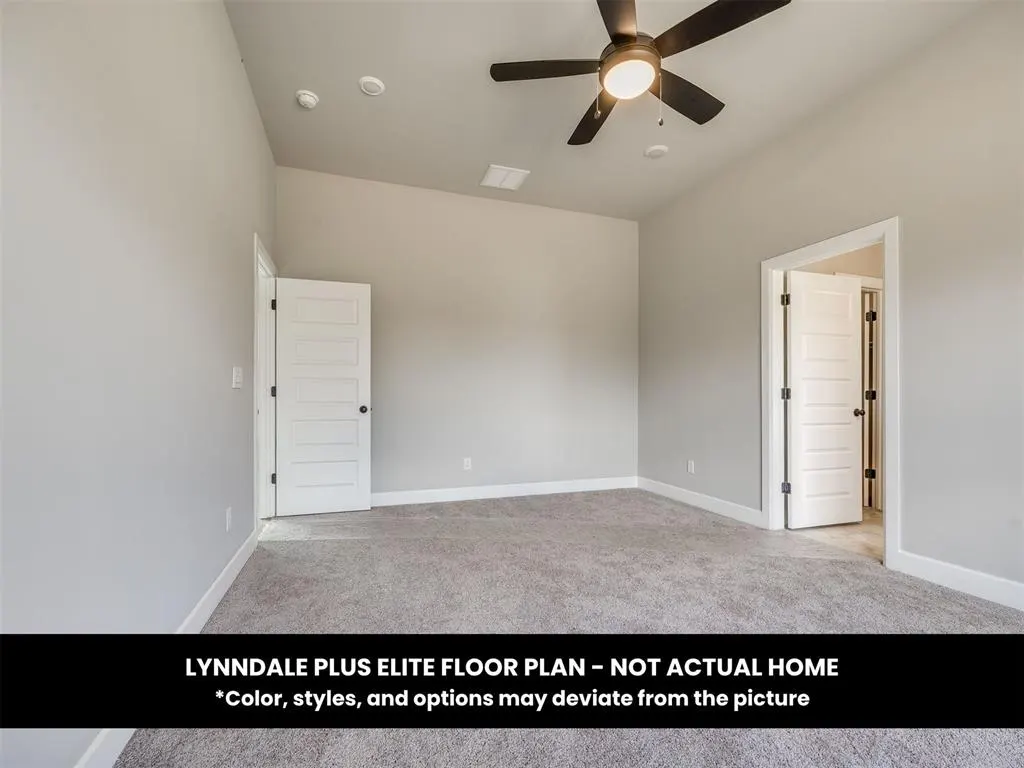 Photo 18 — 9321 NW 140th Street, Yukon, OK 73099
