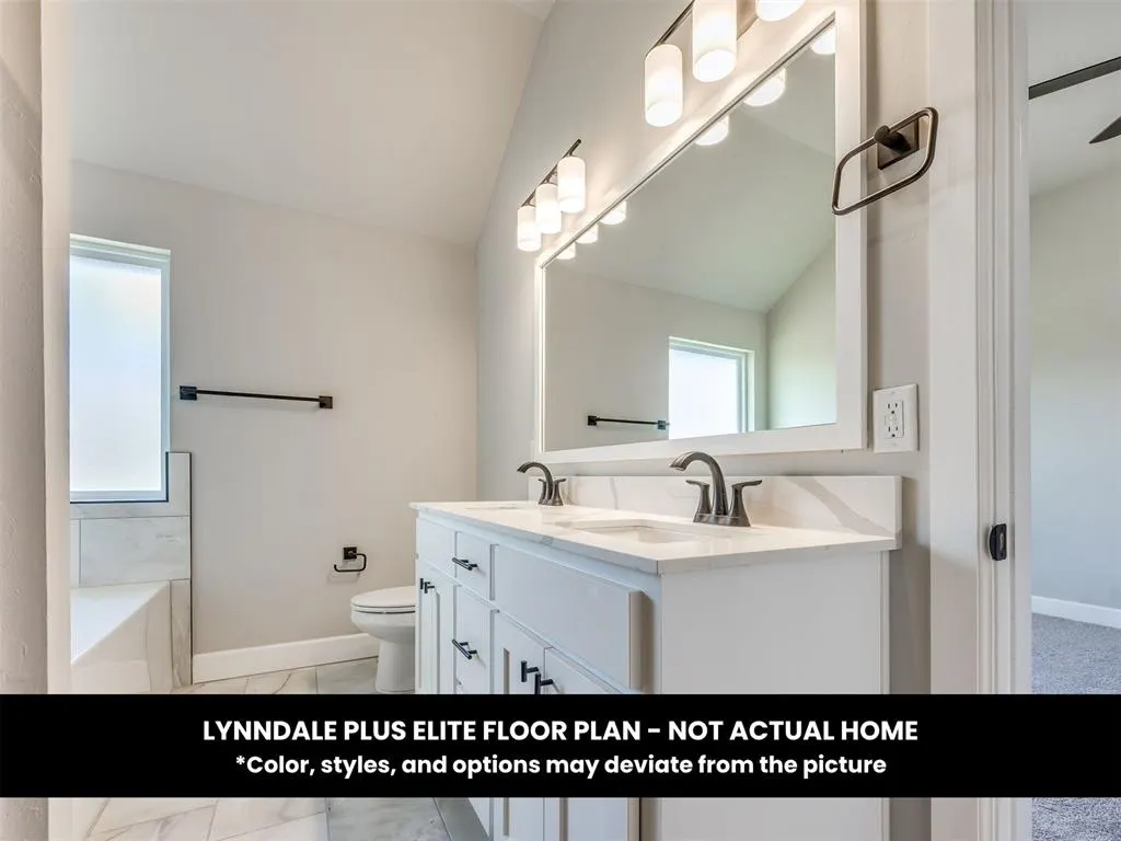 Photo 19 — 9321 NW 140th Street, Yukon, OK 73099