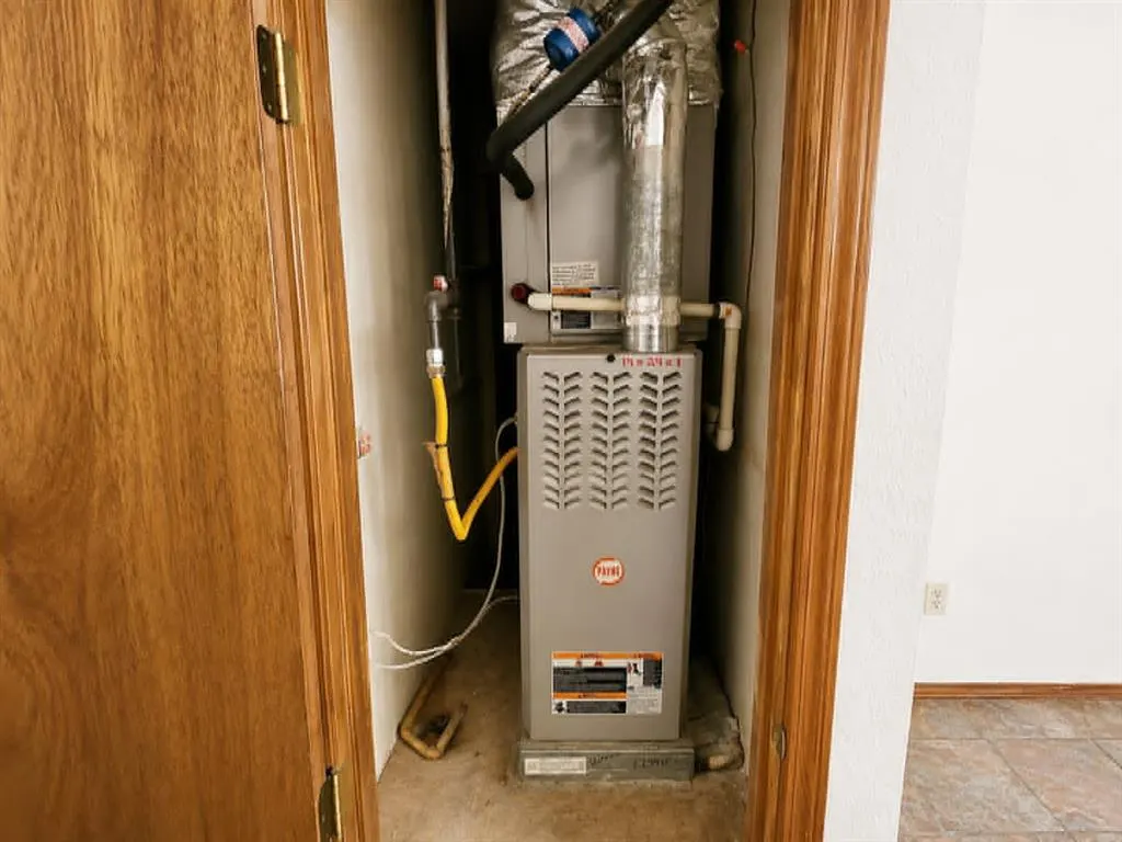 Photo 13 — 312 Elmwood Terrace, Anadarko, OK 73005