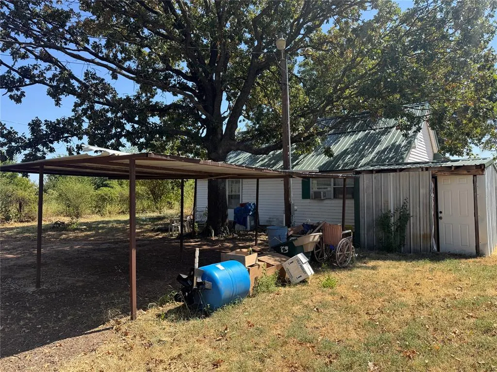 Photo 6 — 359149 E 1000 Road, Paden, OK 74860