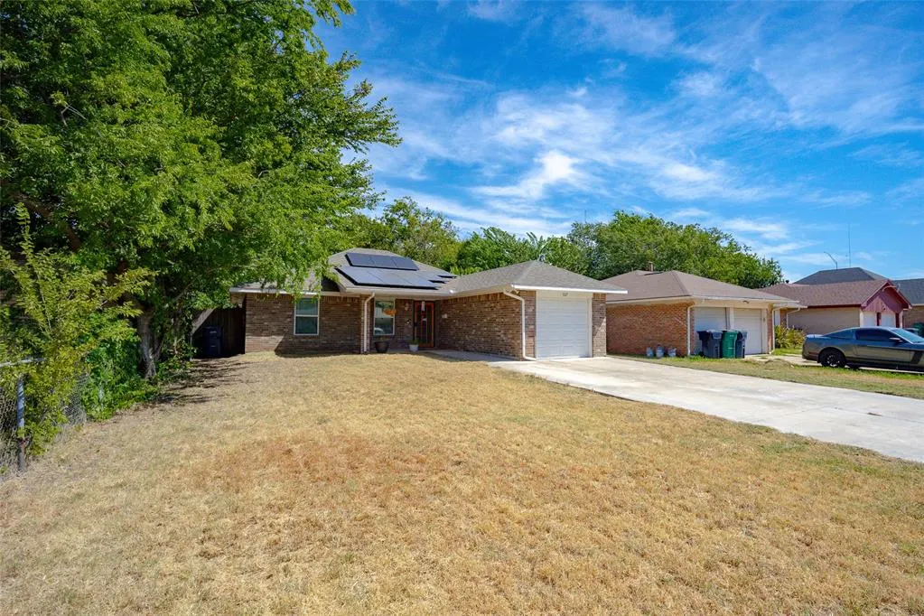 Photo 4 — 117 NW 81st Street, Oklahoma City, OK 73114