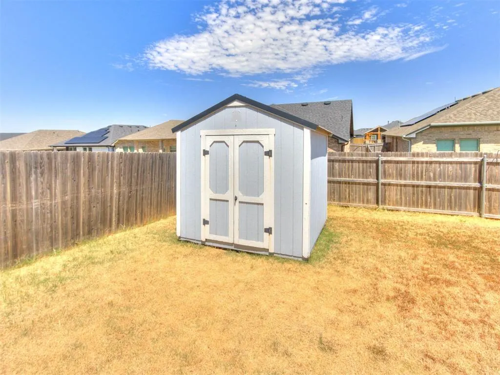 Photo 42 — 713 Blue Fish Court, Norman, OK 73069