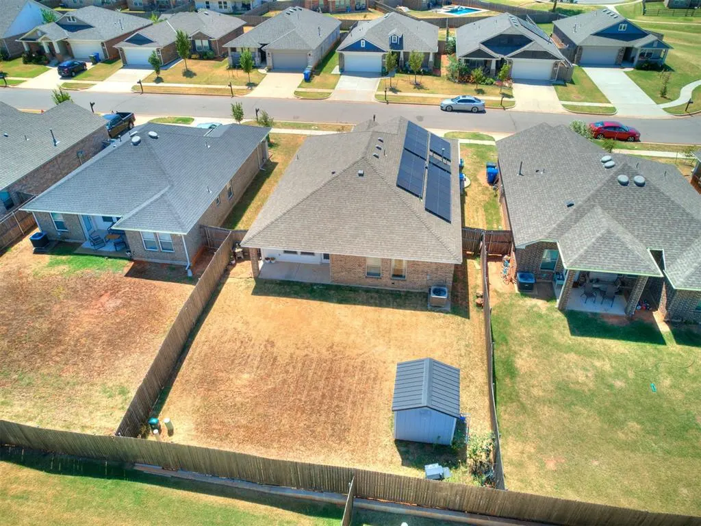 Photo 45 — 713 Blue Fish Court, Norman, OK 73069