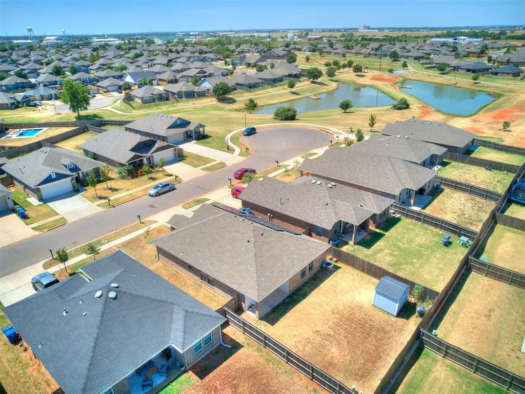 Photo 47 — 713 Blue Fish Court, Norman, OK 73069