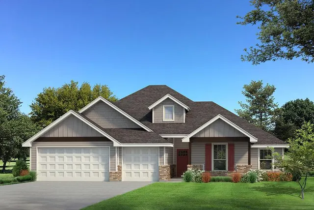Photo 2 — 12409 Velvet Ash Avenue, Oklahoma City, OK 73173