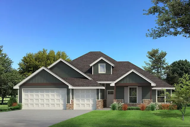 Photo 6 — 12409 Velvet Ash Avenue, Oklahoma City, OK 73173