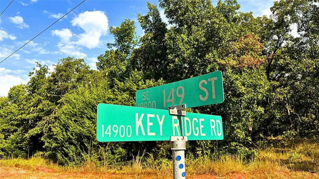 Photo 4 — Key Ridge Road Road, Newalla, OK 74857