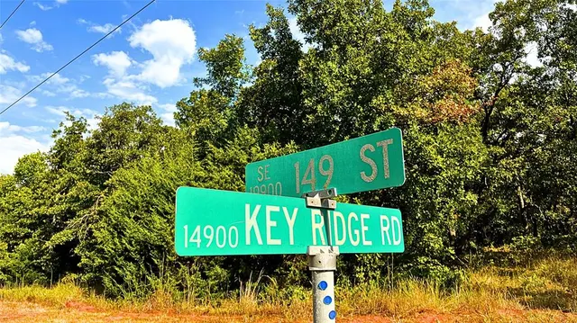 Photo 4 — Key Ridge Road Road, Newalla, OK 74857
