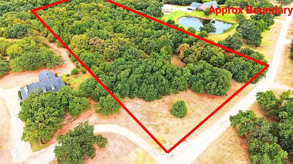 Photo 5 — Key Ridge Road Road, Newalla, OK 74857