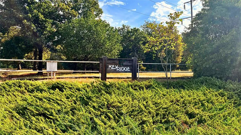 Photo 8 — Key Ridge Road Road, Newalla, OK 74857