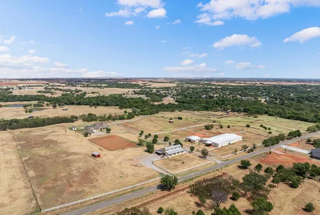 Photo 4 — 14001 NW 150th Street, Piedmont, OK 73078