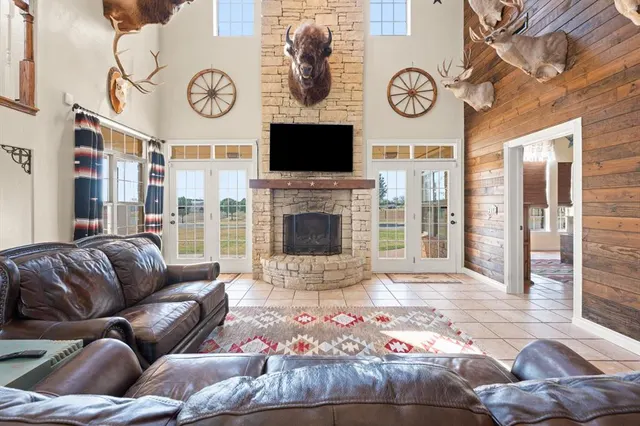 Photo 6 — 14001 NW 150th Street, Piedmont, OK 73078