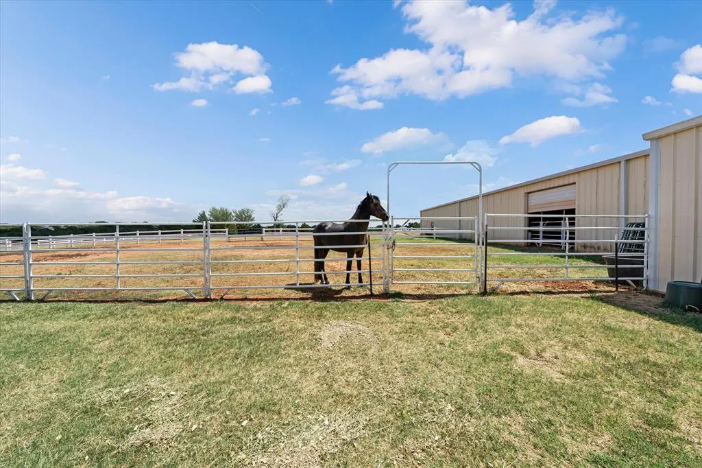 Photo 34 — 14001 NW 150th Street, Piedmont, OK 73078