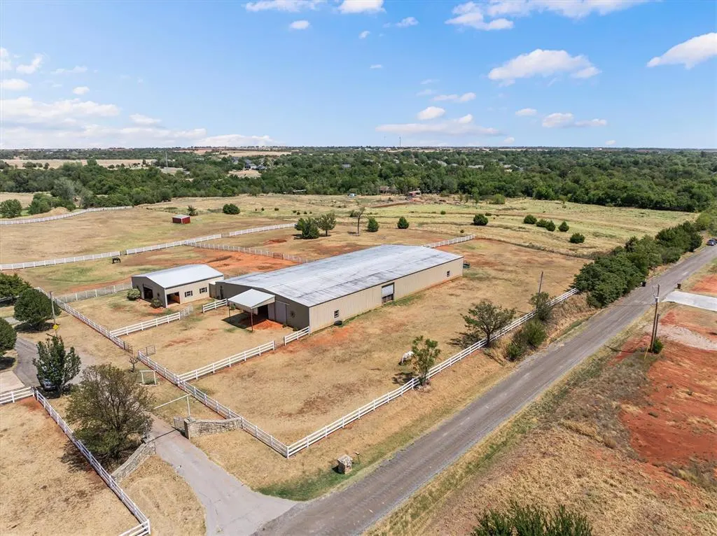 Photo 42 — 14001 NW 150th Street, Piedmont, OK 73078
