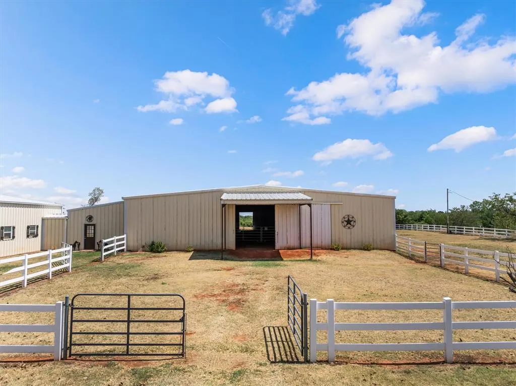 Photo 43 — 14001 NW 150th Street, Piedmont, OK 73078