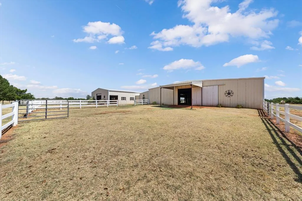 Photo 44 — 14001 NW 150th Street, Piedmont, OK 73078