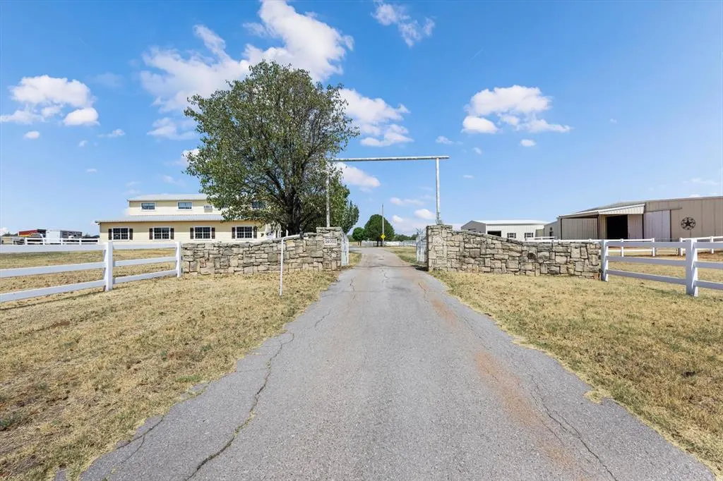 Photo 47 — 14001 NW 150th Street, Piedmont, OK 73078