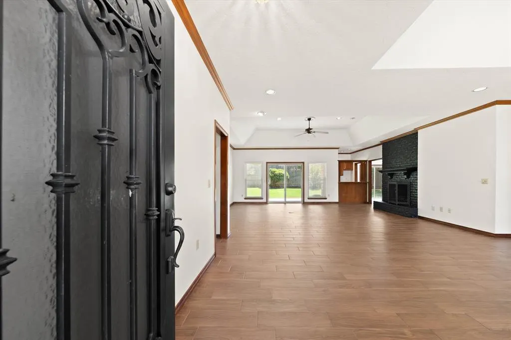 Photo 4 — 2312 Coachlight Drive, Edmond, OK 73013
