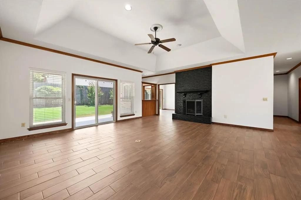 Photo 6 — 2312 Coachlight Drive, Edmond, OK 73013