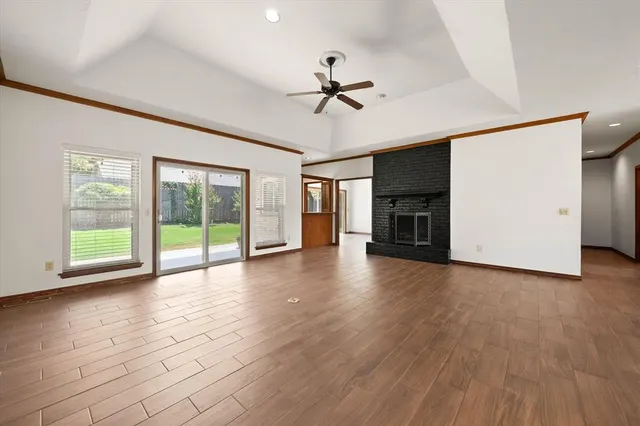 Photo 6 — 2312 Coachlight Drive, Edmond, OK 73013