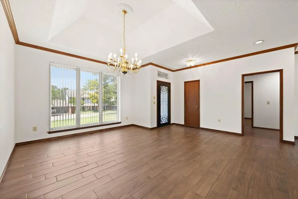 Photo 8 — 2312 Coachlight Drive, Edmond, OK 73013