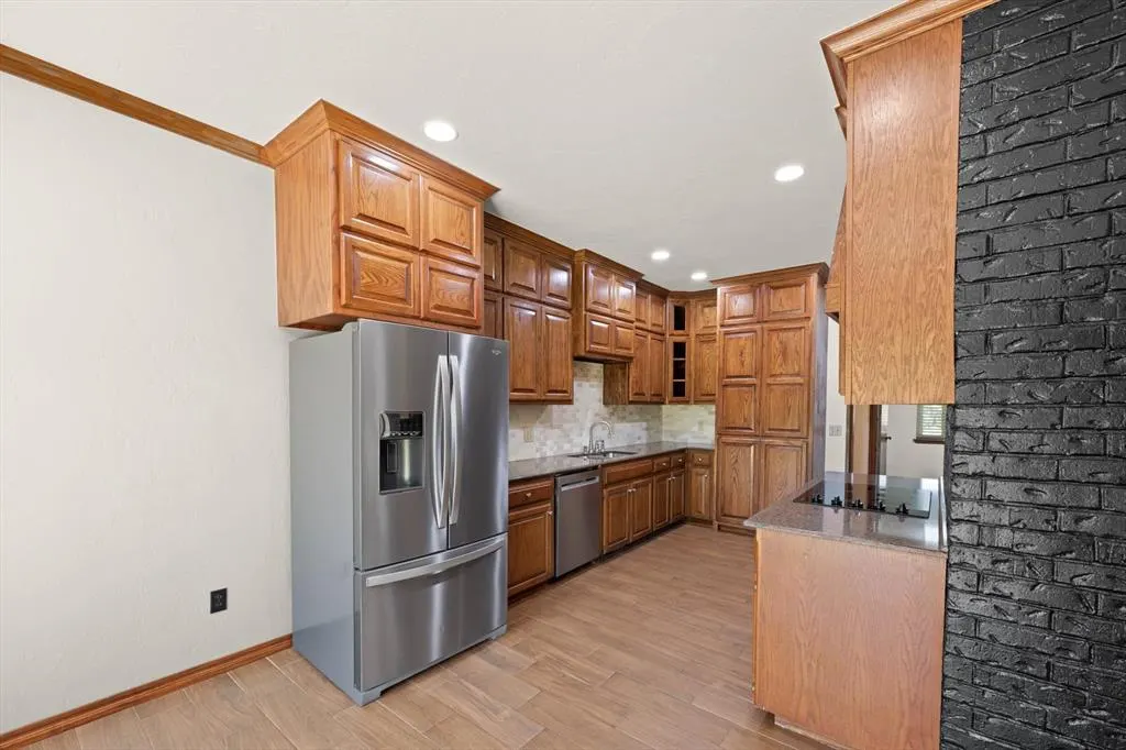 Photo 9 — 2312 Coachlight Drive, Edmond, OK 73013