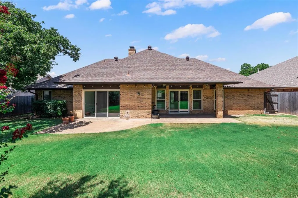 Photo 36 — 2312 Coachlight Drive, Edmond, OK 73013