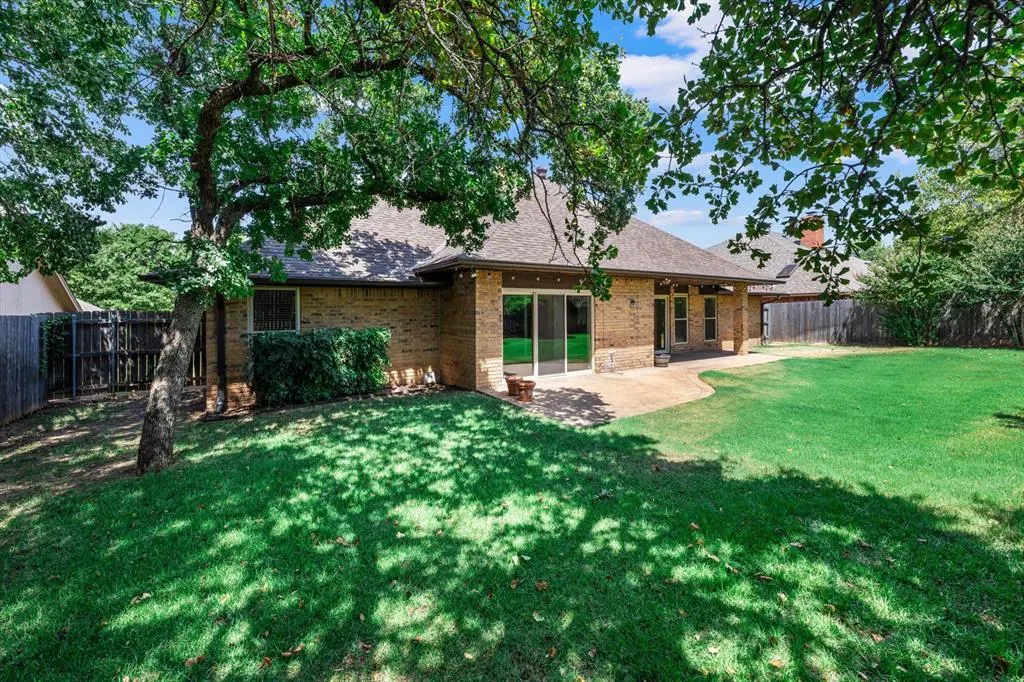 Photo 37 — 2312 Coachlight Drive, Edmond, OK 73013