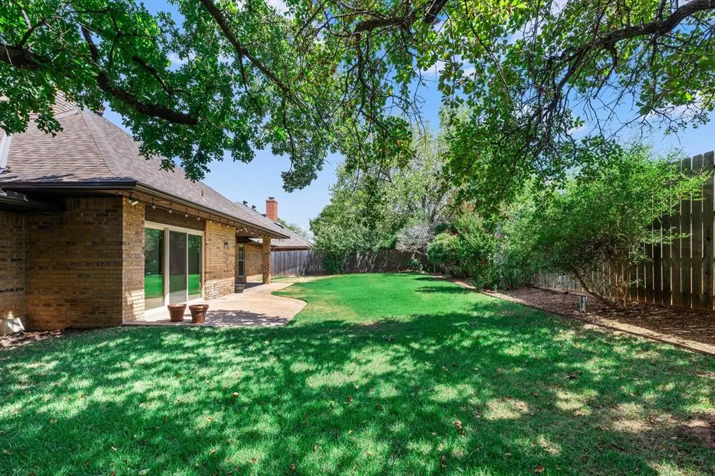 Photo 39 — 2312 Coachlight Drive, Edmond, OK 73013