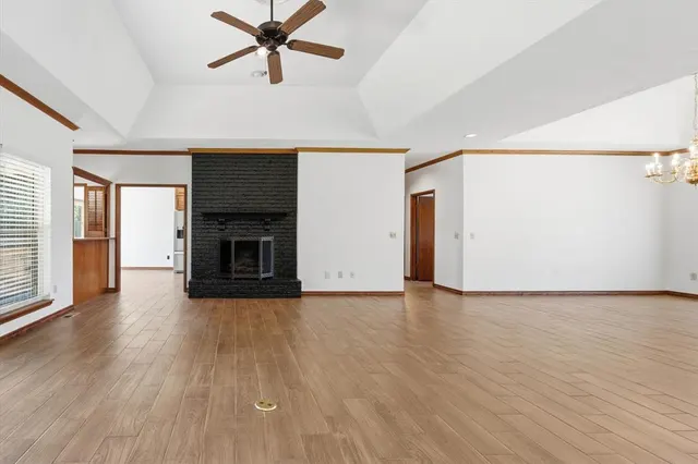 Photo 5 — 2312 Coachlight Drive, Edmond, OK 73013
