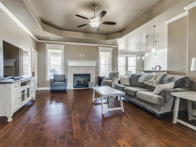 Photo 7 — 3721 Addison Avenue, Norman, OK 73072