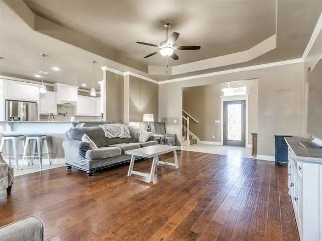 Photo 8 — 3721 Addison Avenue, Norman, OK 73072