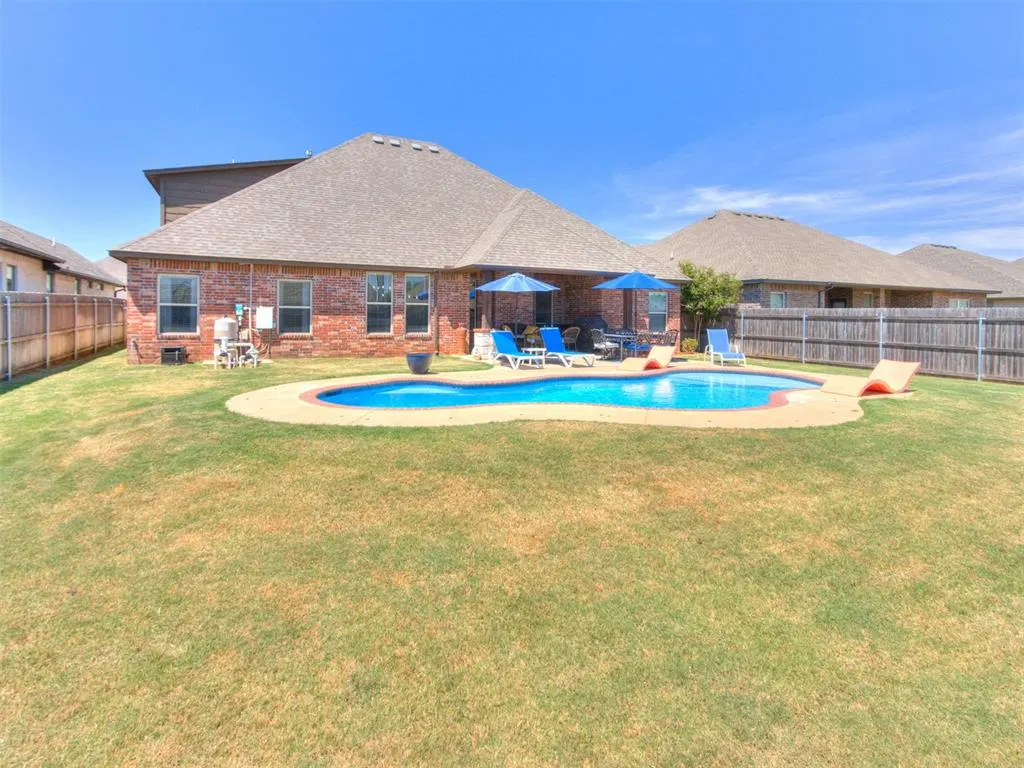 Photo 41 — 3721 Addison Avenue, Norman, OK 73072