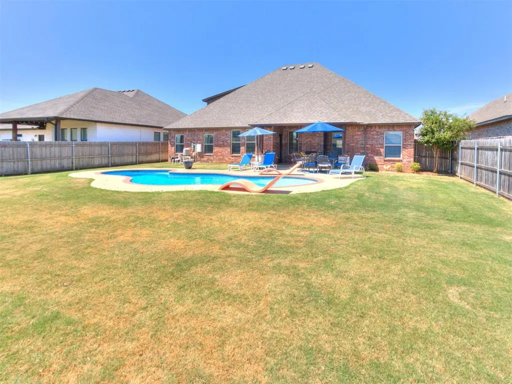 Photo 43 — 3721 Addison Avenue, Norman, OK 73072