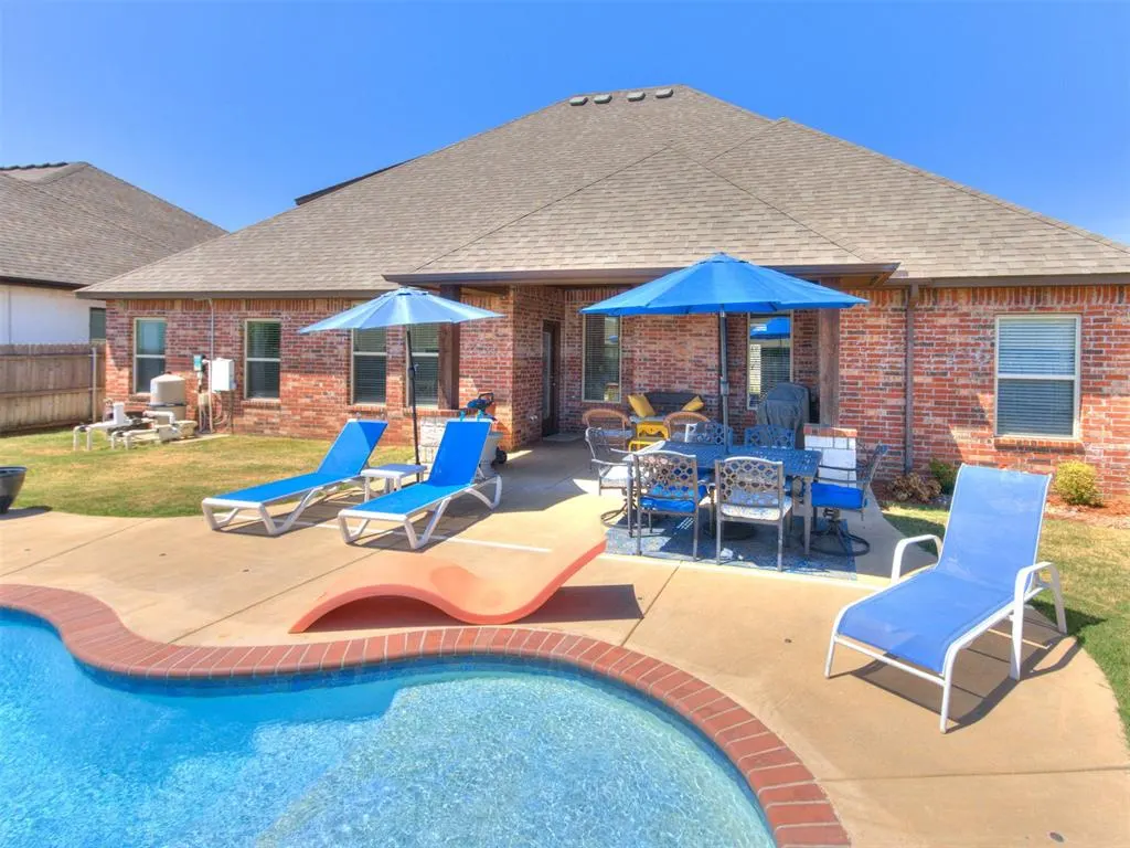 Photo 45 — 3721 Addison Avenue, Norman, OK 73072