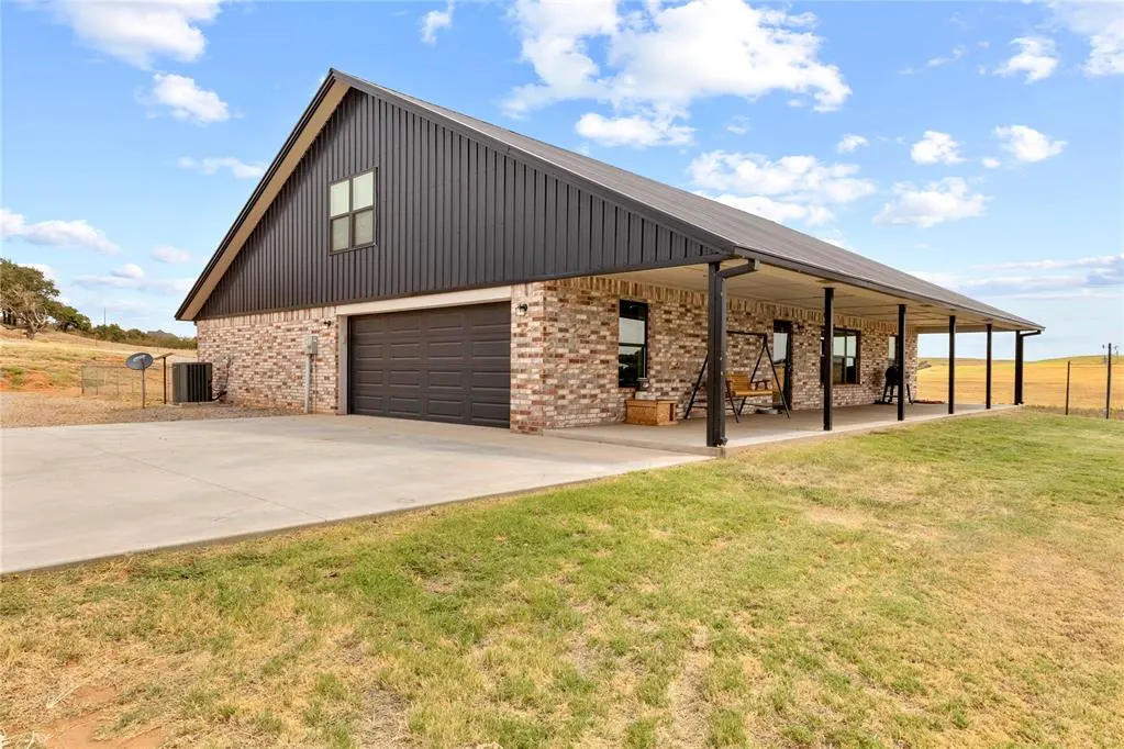 Photo 6 — 28182 County Road 1370, Anadarko, OK 73005