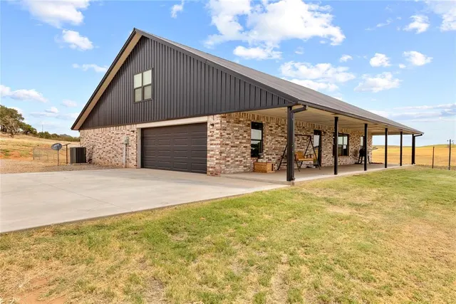 Photo 6 — 28182 County Road 1370, Anadarko, OK 73005