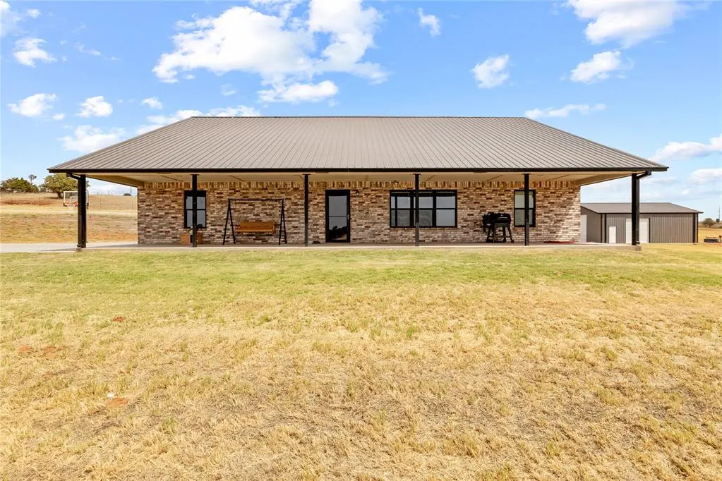 Photo 7 — 28182 County Road 1370, Anadarko, OK 73005