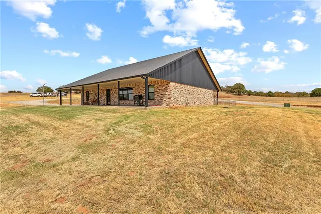 Photo 8 — 28182 County Road 1370, Anadarko, OK 73005
