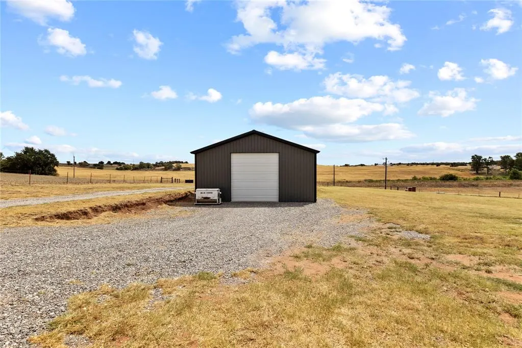 Photo 10 — 28182 County Road 1370, Anadarko, OK 73005
