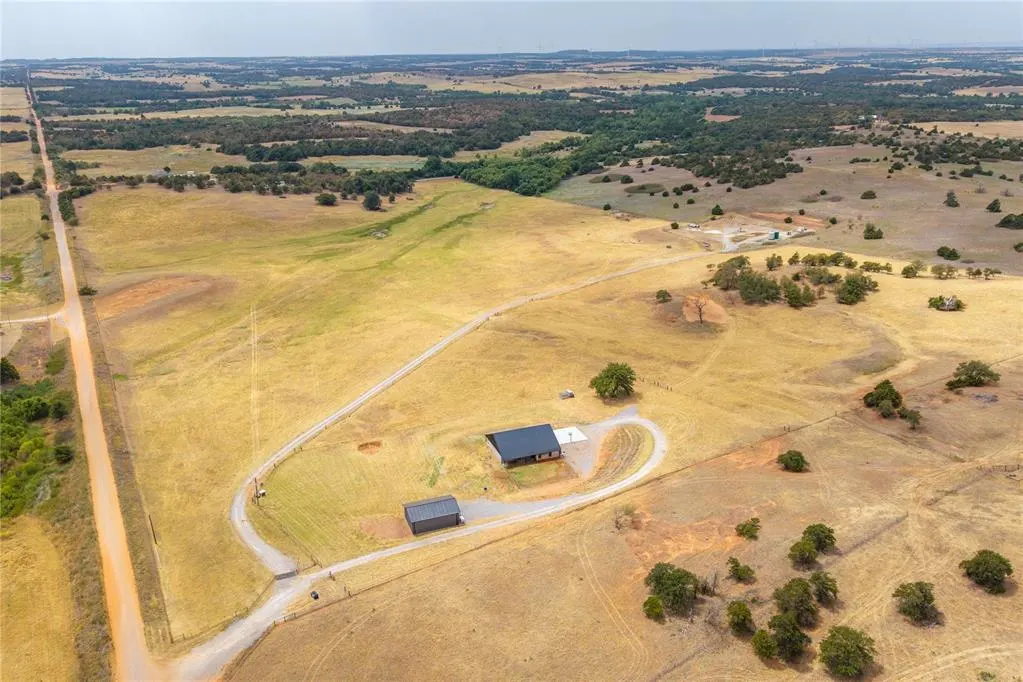 Photo 48 — 28182 County Road 1370, Anadarko, OK 73005