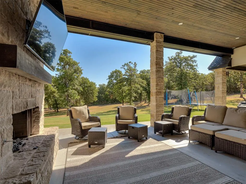 Photo 39 — 15109 SE 104th Street, Choctaw, OK 73020