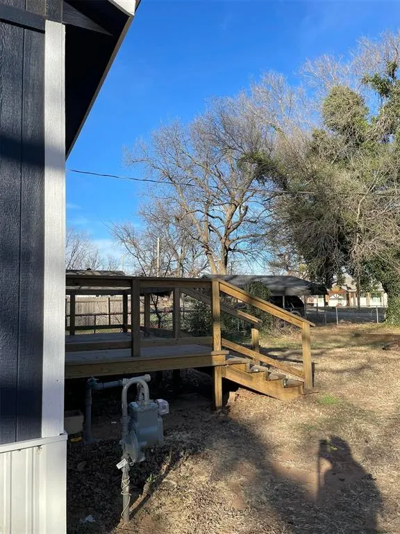 Photo 5 — 517 NE 5th Street, Lexington, OK 73051