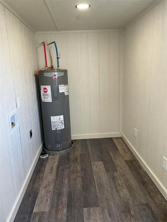 Photo 12 — 517 NE 5th Street, Lexington, OK 73051