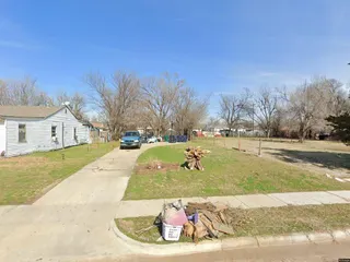 Sold home at 2229 SW 22nd Street