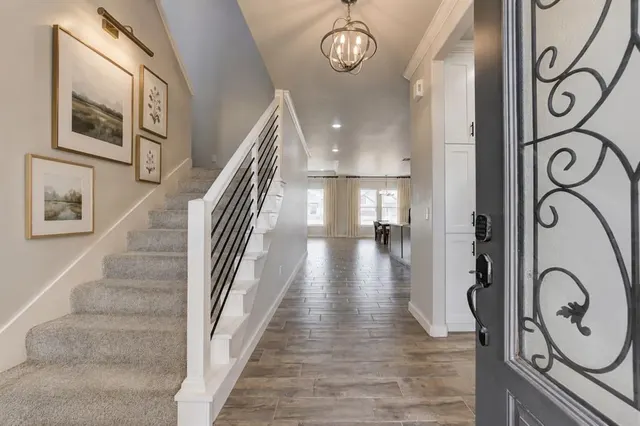 Photo 6 — 6300 Macarthur Park Circle, Edmond, OK 73012