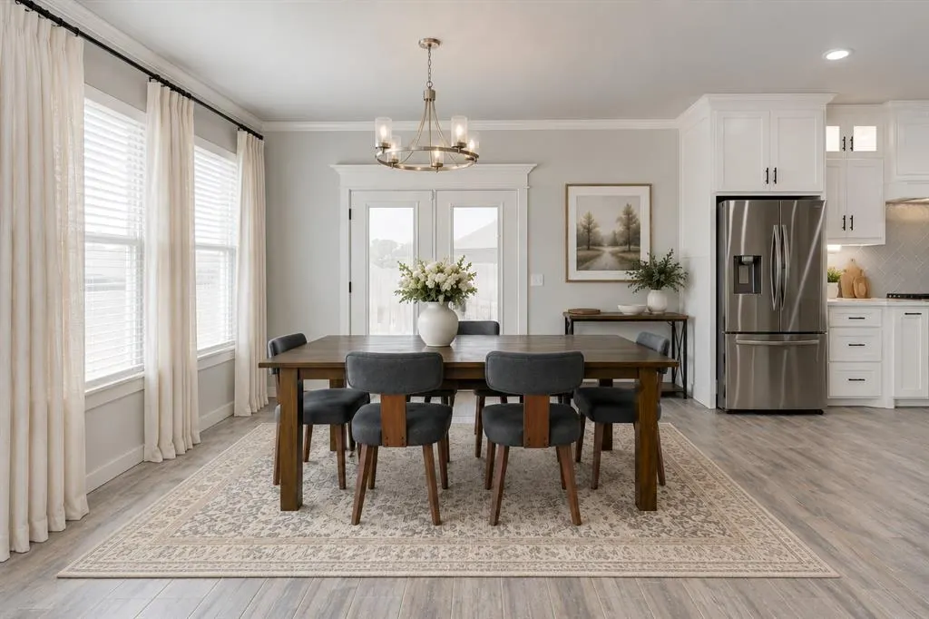 Photo 8 — 6300 Macarthur Park Circle, Edmond, OK 73012